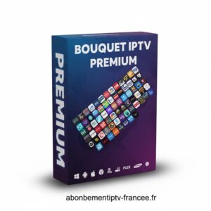 iptv multi ecran