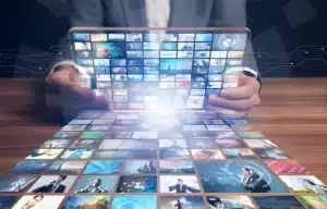 Abonnement IPTV 4K