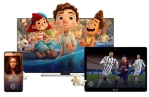 Abonnement IPTV France