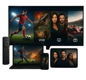 france iptv