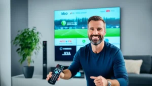 Abonnement IPTV Premium