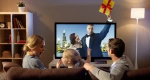 Abonnement IPTV TV